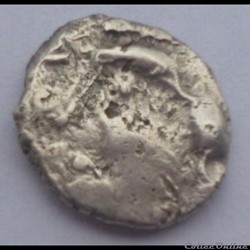 Savès 233 - Drachme au type de Belvès