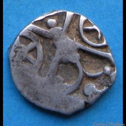 Savès 246 - Drachme de Cuzance