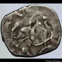 Savès 246 - Drachme de Cuzance