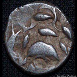 Savès 33 - Volques Tectosages