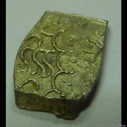 Savès 391 - Drachme aux S