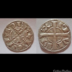 Catalogne - Comté de Barcelone - Alphonse II d'Aragon