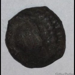Savès 401 - 402 - Drachmes aux légendes ibériques