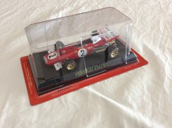 Ferrari F312 B2