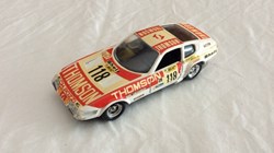 Ferrari 365 GTB4 #118