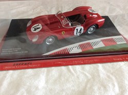Ferrari 250 Testarossa