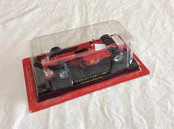 Ferrari F2001 - 2001