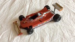 Ferrari 312 T5 Joey Scheckler