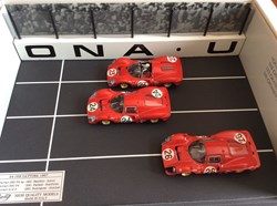 Ferrari 330P4 - n°24 - 24 heures de Daytona 1967
