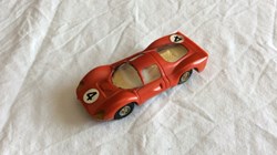 Ferrari P3