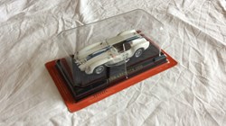 Ferrari 250GT 1958