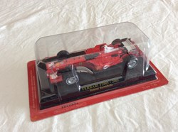 Ferrari F2005 - 2005