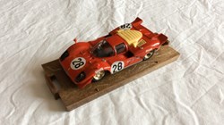 Ferrari 512 S