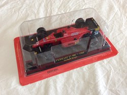 Ferrari F1 88C - 1988