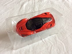 Ferrari La Ferrari