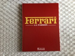 Ferrari - La passion