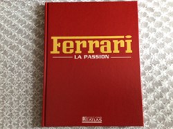 Ferrari - La passion