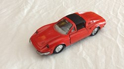 Ferrari 246 GTS