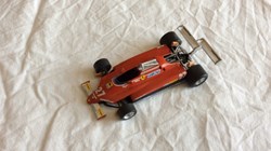 Ferrari 126 F1 1982