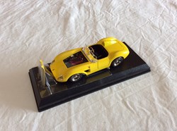 Ferrari 500 TRC 1956