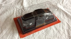 Ferrari 400 SA
