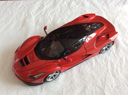 Ferrari La Ferrari