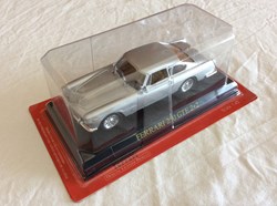 Ferrari 250 GTE 2+2