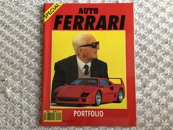 Auto Ferrari
