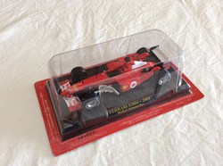 Ferrari F2004 - 2004