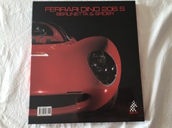 Ferrari Dino 206S Berlinetta & Spider