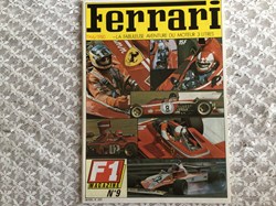 Ferrari - La fabuleuse aventure du moteur 3litres