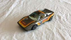 Ferrari GTO