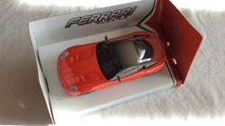 Ferrari 599 GTO
