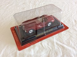Ferrari Auto Avio