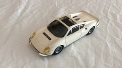 Ferrari 365 P