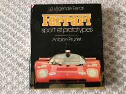 Ferrari - Sport & Prototypes