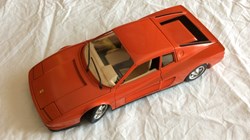 Ferrari Testarossa 1984