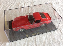Ferrari 250 GTO 1962