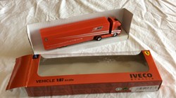 Ferrari IVECO Stralis