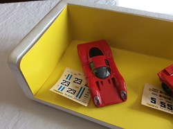Ferrari 312 P