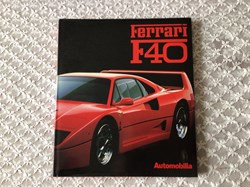 Ferrari F40