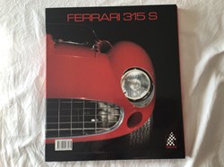 Ferrari 315 S