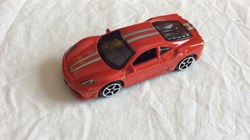 Ferrari 430 Scuderia