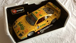 Ferrari F40 1987