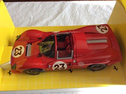 Ferrari 330 P4