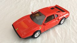 Ferrari GTO
