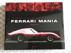 Ferrari Mania