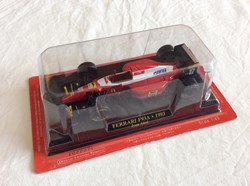 Ferrari F93A