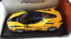 Ferrari FXX K