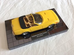 Ferrari Daytona Cabriolet